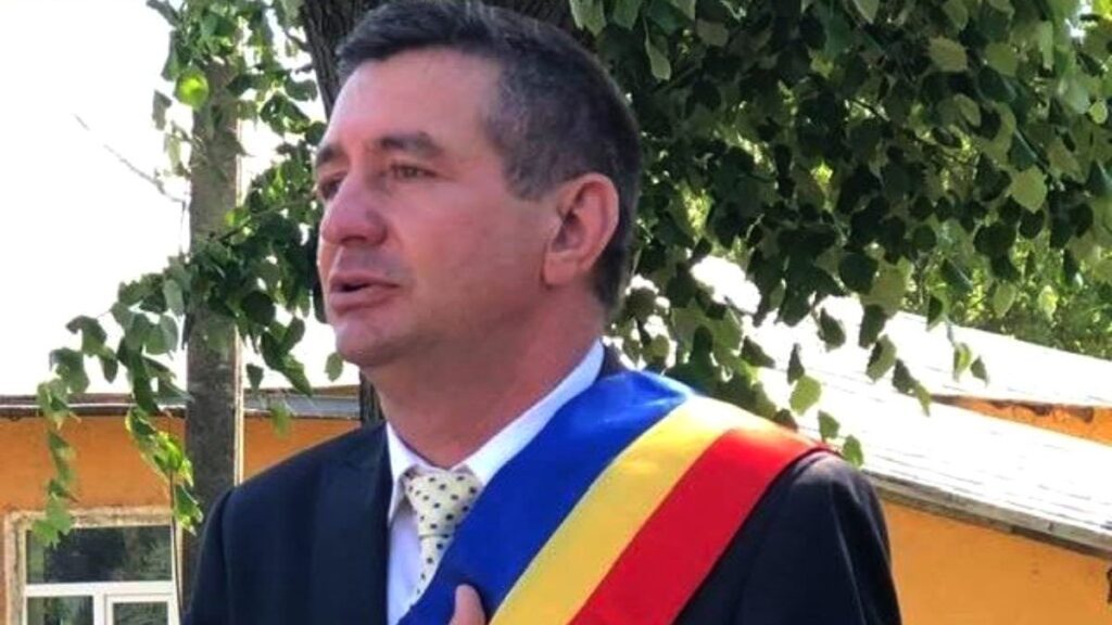 cristi spridon