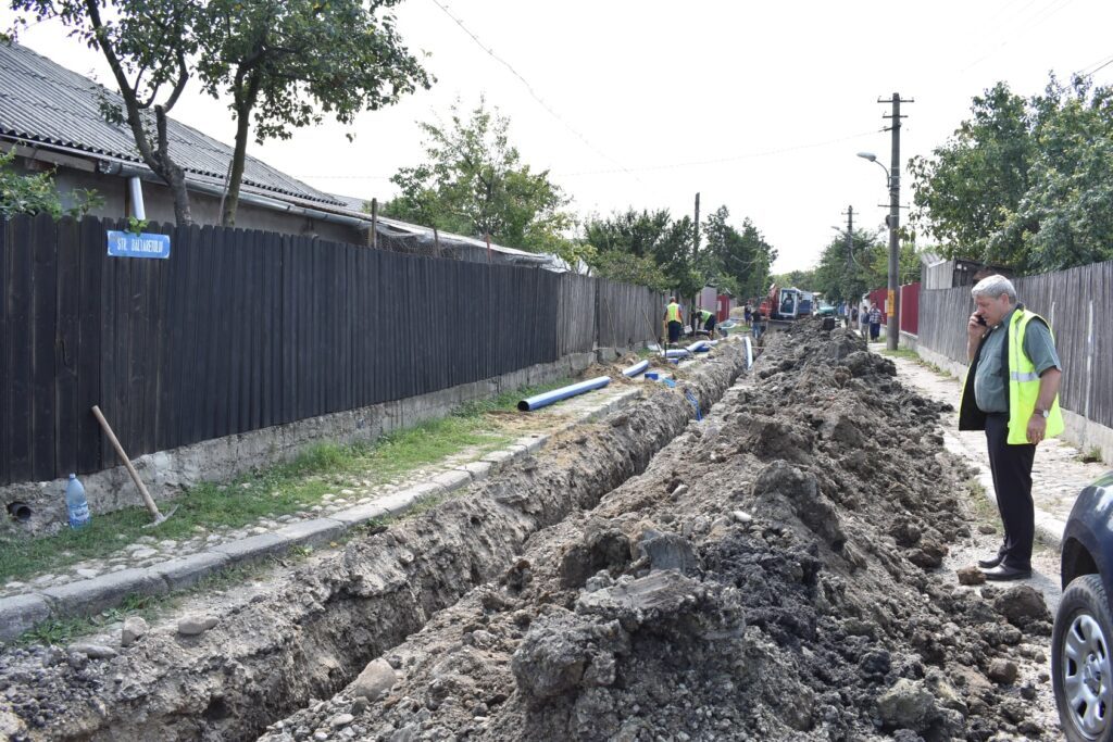 dumitru boros apa canal barlad lucrari
