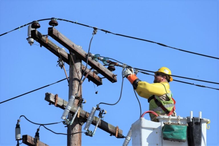Avarie de proporții la alimentarea cu energie electrică în Vaslui