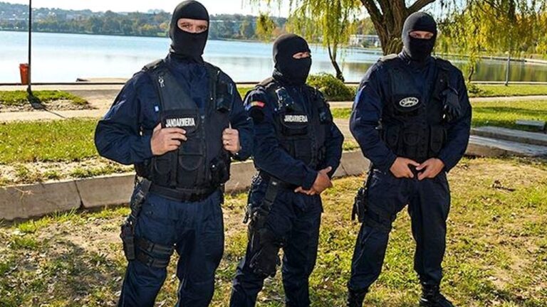 Jandarmeria Română face angajări. Sunt disponibile 700 de locuri din sursă externă