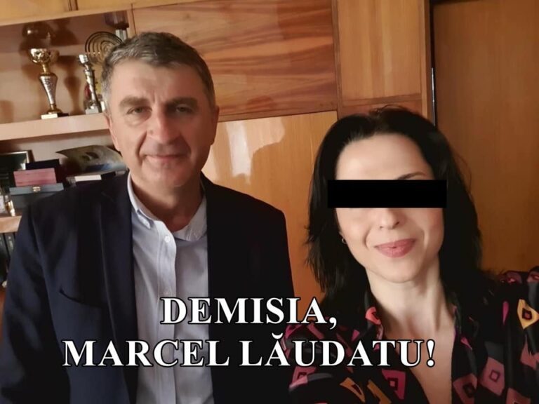 Un om al societății civile din județul Vaslui cere demisia prefectului USR! ”Pleacă naibii odată din funcția de prefect”, cere Jenică Rusu