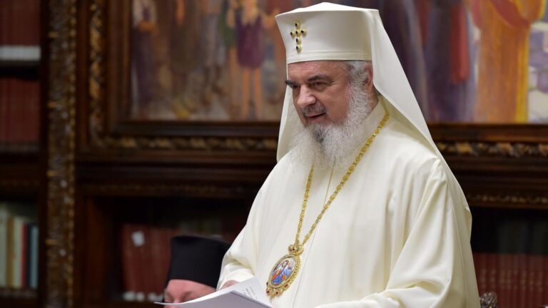 Mesajul Patriarhului Bisericii Ortodoxe Române, Preafericitul Părinte Daniel, pentru elevii și profesorii români de pretutindeni: ”Pandemia actuală a afectat în mod direct educația copiilor și a tinerilor”