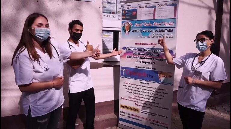 (VIDEO) Liceul Radu Miron și-a deschis porțile pentru un nou an școlar