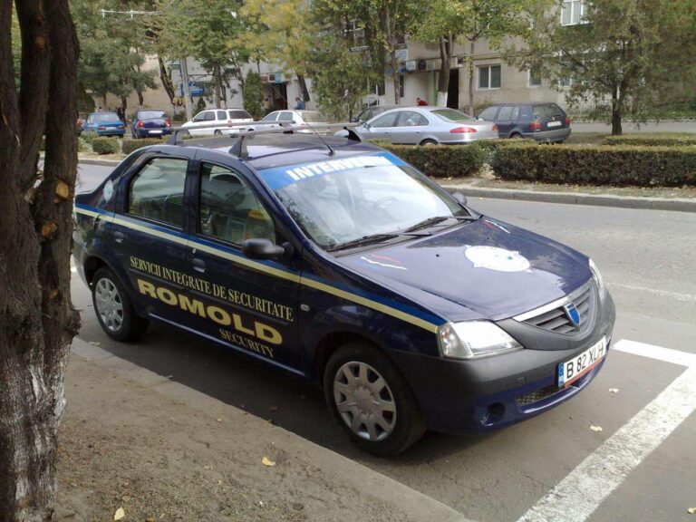 Cum a reușit firma fostului colonel IPJ Vaslui, Vasile Mihoci, să prindă un contract cu o firmă importantă din Iași