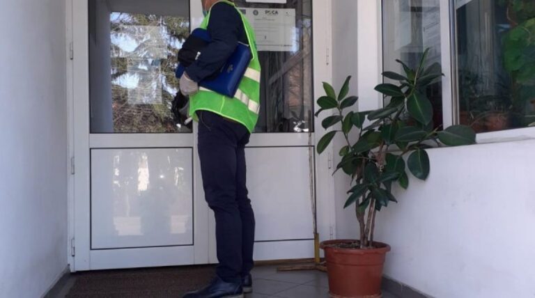 Patroni vasluieni certați cu legea! Amenzi de 500.000 de lei pentru munca la negru