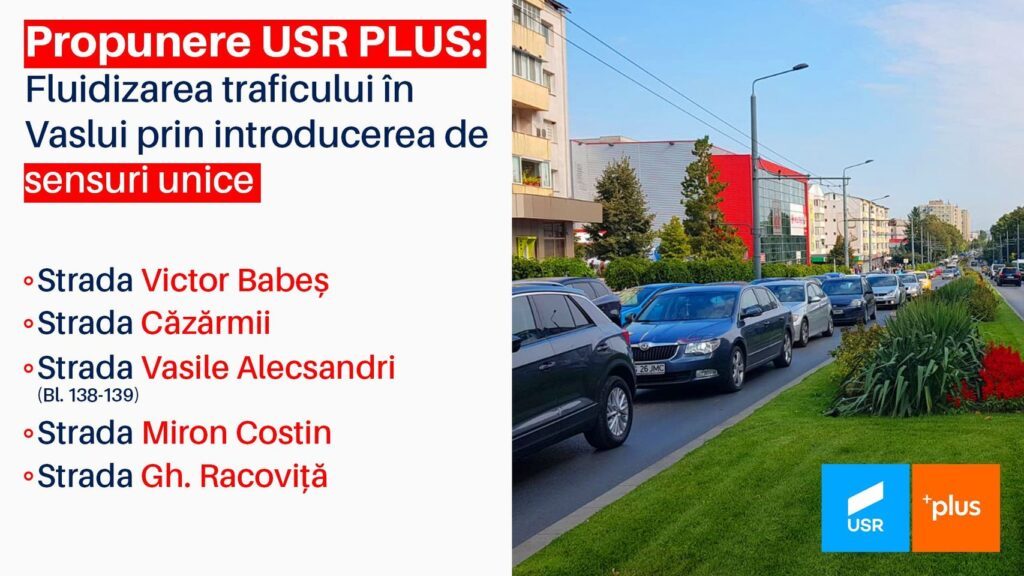 strazi unice vaslui usr plus
