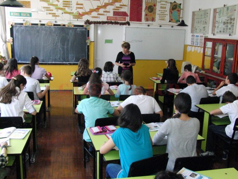 Bullying-ul în școlile vasluiene, un fenomen luat în serios de IPJ Vaslui
