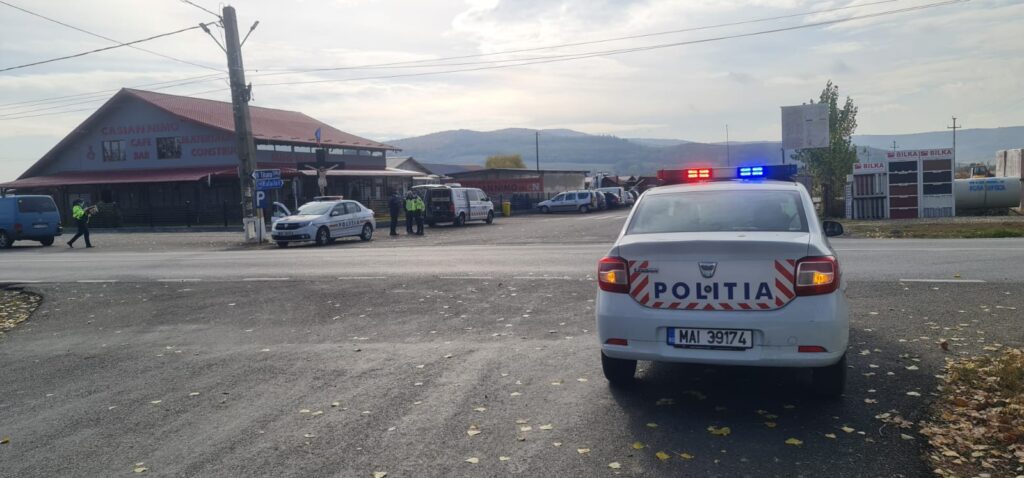 La 76 de ani s-a ales cu dosar penal după ce a fost prins beat la volan 1 Foto 2
