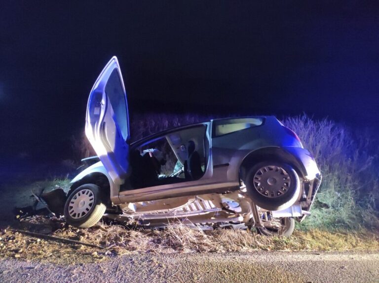 Tragedie pe șosele! Doi tineri au murit într-un cumplit accident de circulație. Una dintre victime fusese mire în urmă cu două zile
