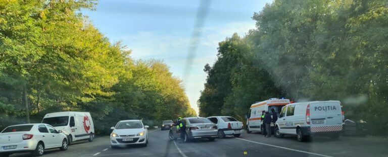 ”Călătorii cu final tragic”! Campanie a Penitenciarului Vaslui pentru prevenirea accidentelor și poveștile celor de după gratii, cu pedepse pentru omor din culpă