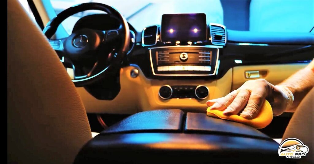 atelier auto pro vaslui