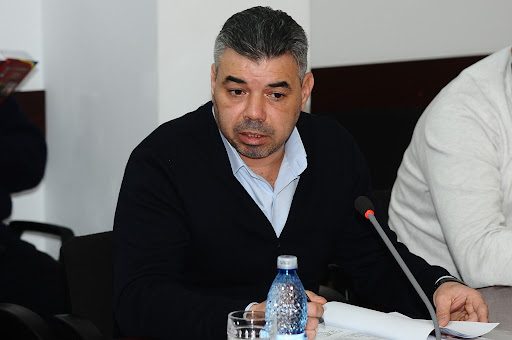 Cătălin Bărleanu, în stare gravă la spital! A fost bătut de cinci bărbați, în comuna Zăpodeni