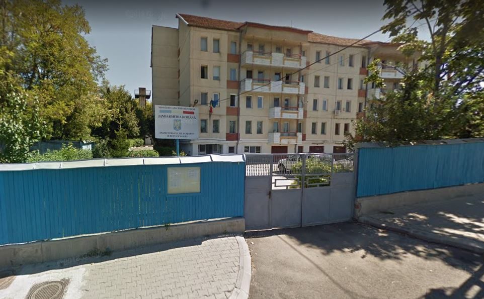 Jandarmii vasluieni fac angajări! Sunt disponibile două locuri, personal contractual 1 bc75d0dc ed68 412a 93e6 2d5163ed9954