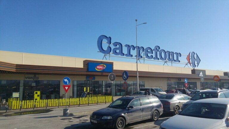 Primul Hypermarket Carrefour se deschide la Bârlad până la finele anului! Și KFC face angajări pentru Bârlad!