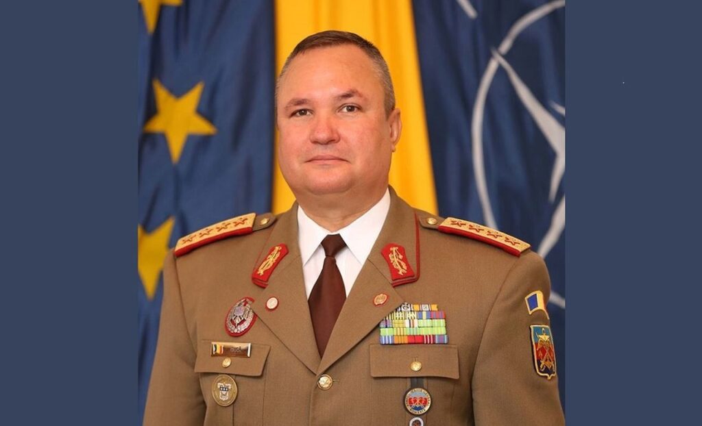Generalul (r) Nicolae Ciucă, propunerea liberală pentru funcția de premier 1 ciuca