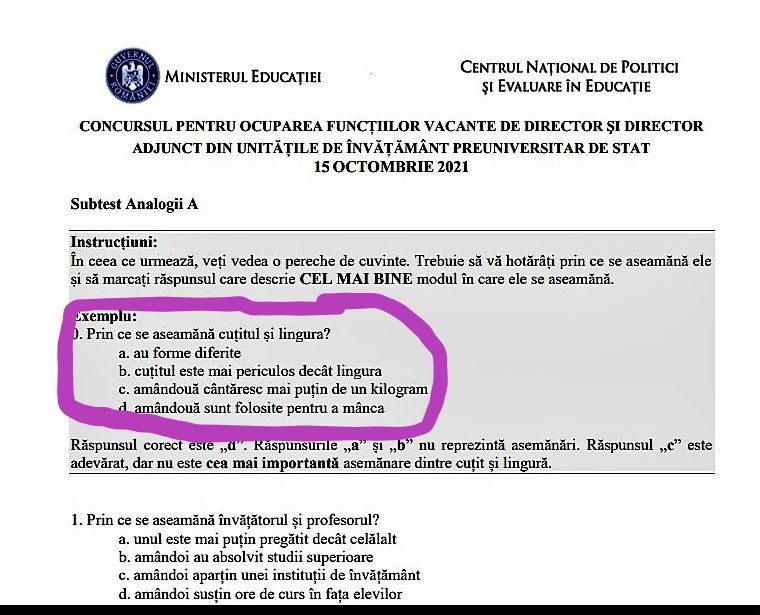 concurs directori
