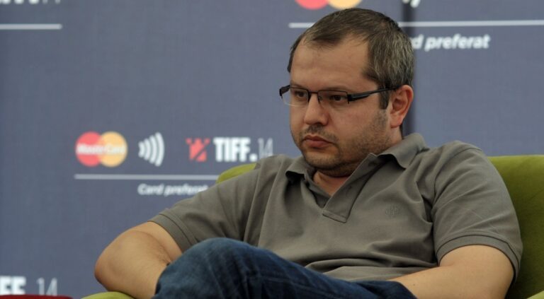 Reacția regizorului vasluian Corneliu Porumboiu în urma acuzațiilor aduse de procurorii DIICOT