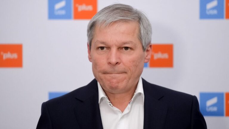 Guvernul Cioloș a căzut cu un scor istoric! Doar 88 de voturi ”pentru”. Ludovic Orban cere demisia președintelui PNL, Florin Cîțu