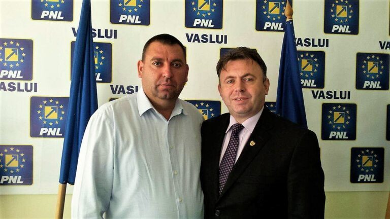 Primarii PNL Vaslui care l-au susținut pe Cîțu la alegeri, mituiți cu sume importante! Tătaru a decis cine și câți bani primește fiecare edil liberal!