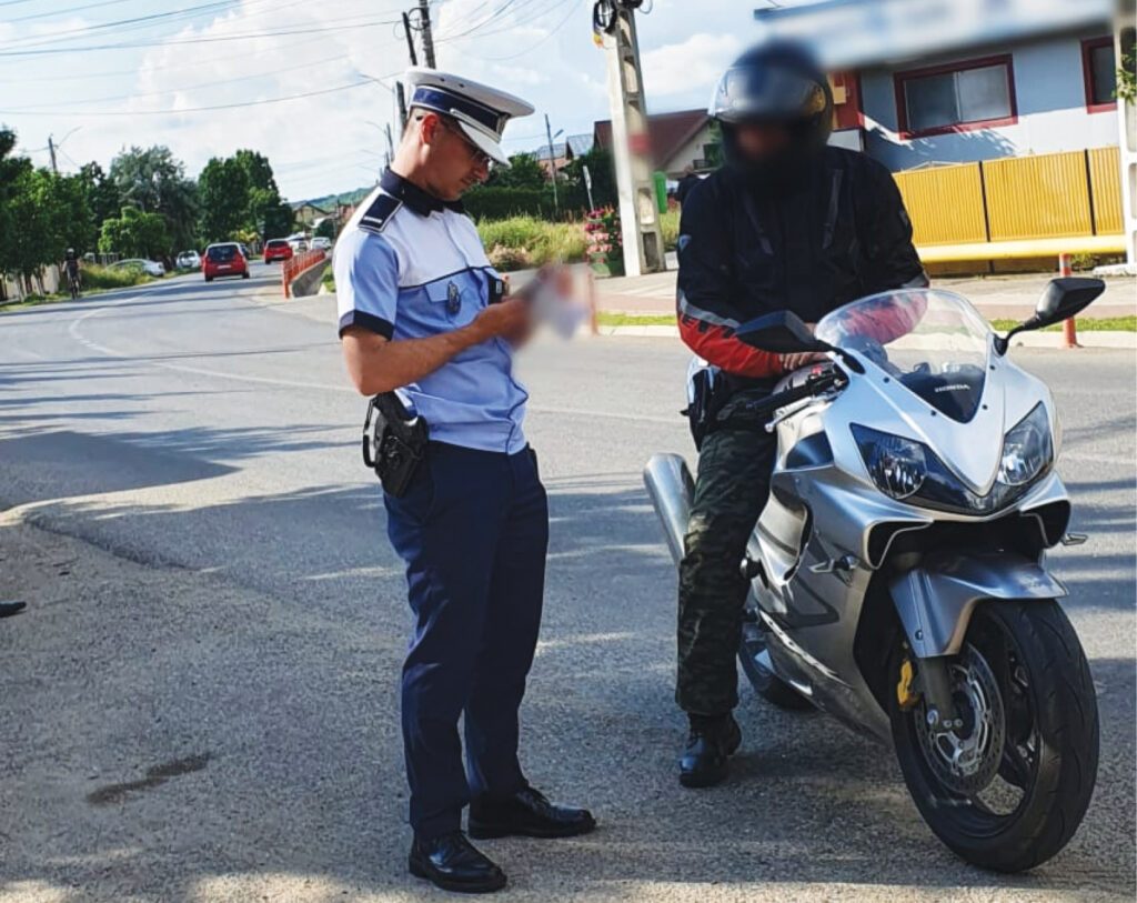 motociclist