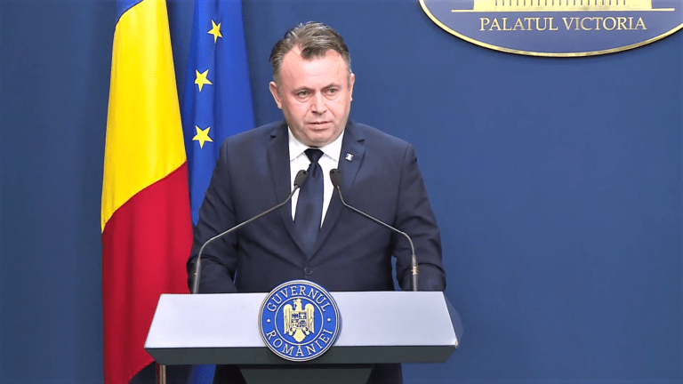 Nelu Tătaru, ministrul Sănătății în guvernul Ciucă! Decizia a fost luată joi seara!