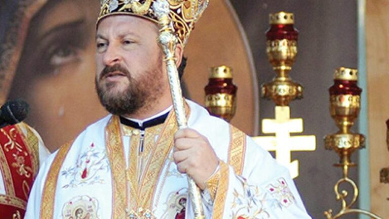 Fostul episcop Corneliu a fost, oficial, caterisit de către Patriarhia Română