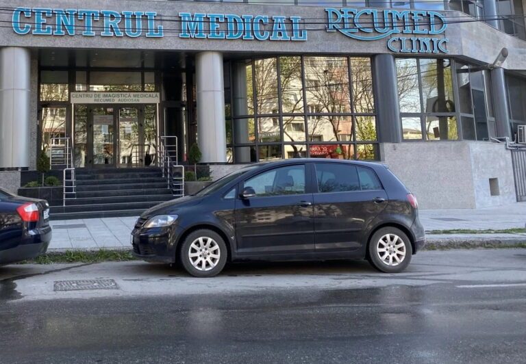 Clinica Recumed scade prețurile la testele PCR. De luni, doar 200 de lei testarea!