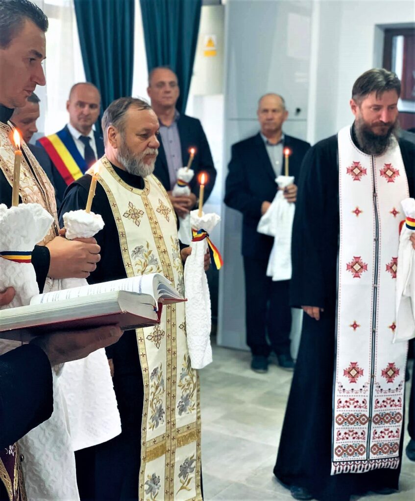 sfintire sediu primaria vinderei 2