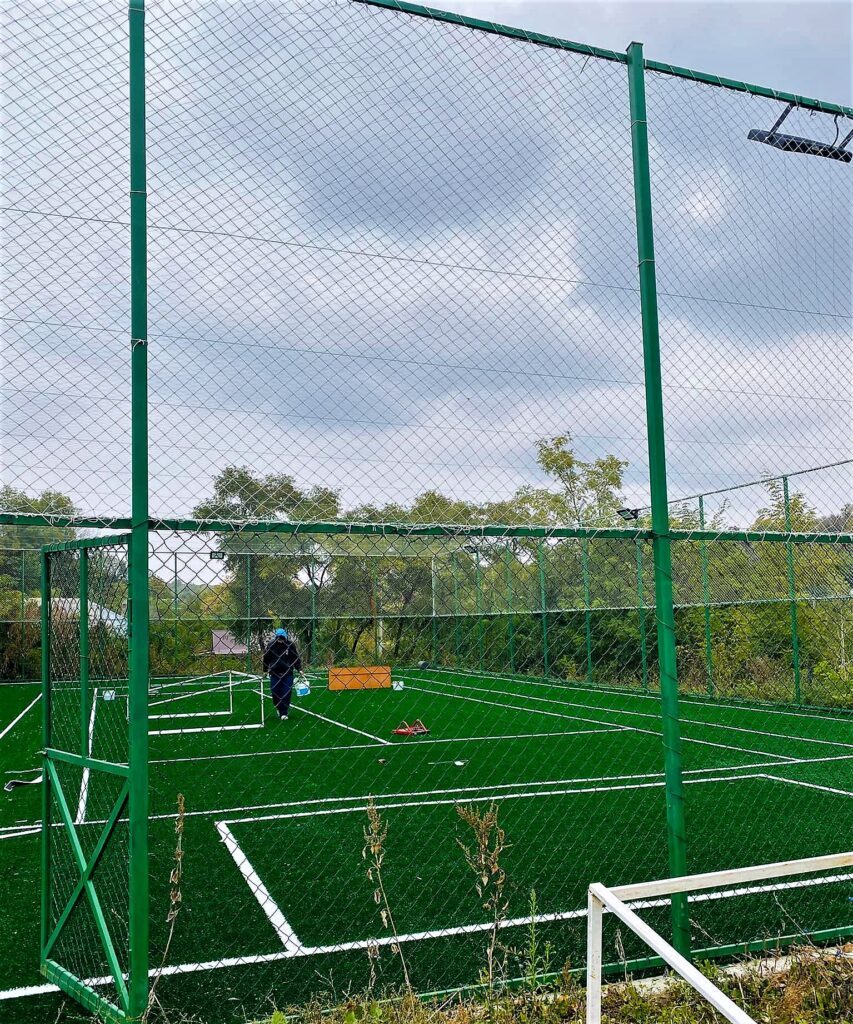 teren sport obarseni 1