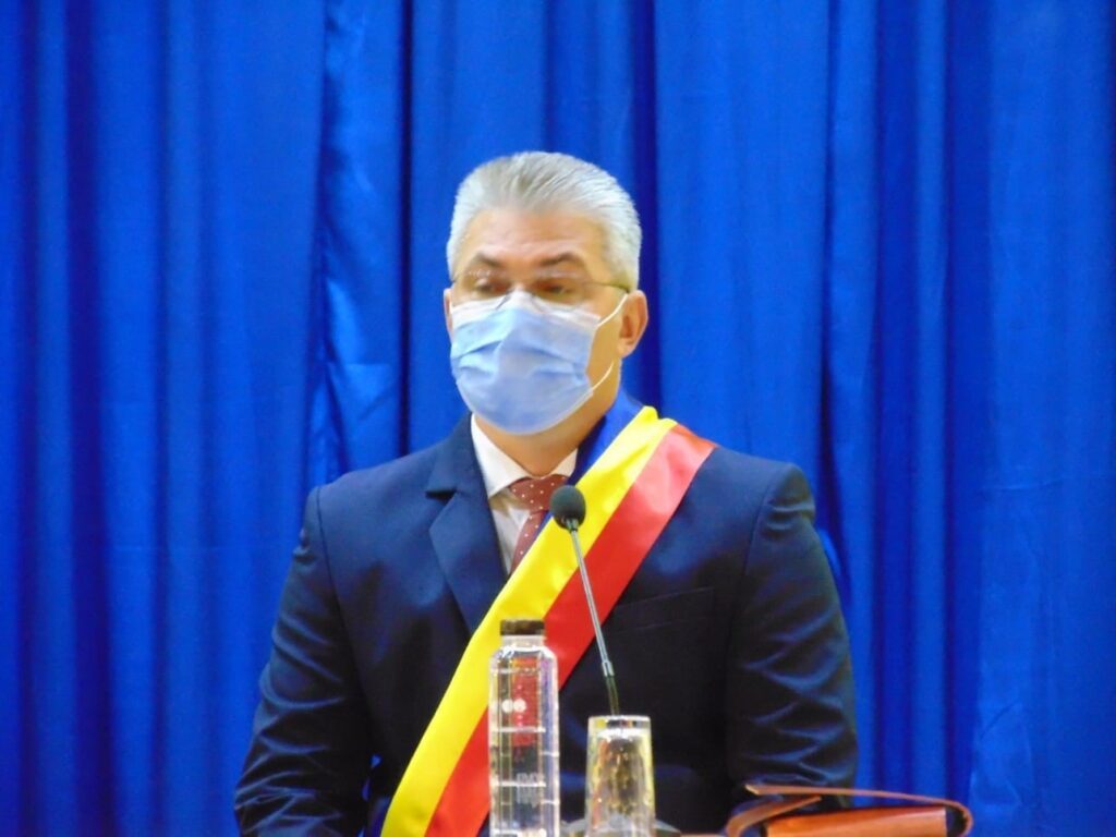 Negreștiul nu mai este Cenușăreasa județului Vaslui! Într-un singur an, tânărul primar Rusu a început proiecte în valoare de 40 milioane lei! 1 123163274 1262290527503382 8253625839526081827 n