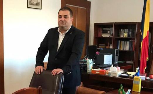 Noul presedinte al Comisiei de Muncă din Camera Deputaților este deputatul PSD de Vaslui, Adrian Solomon!