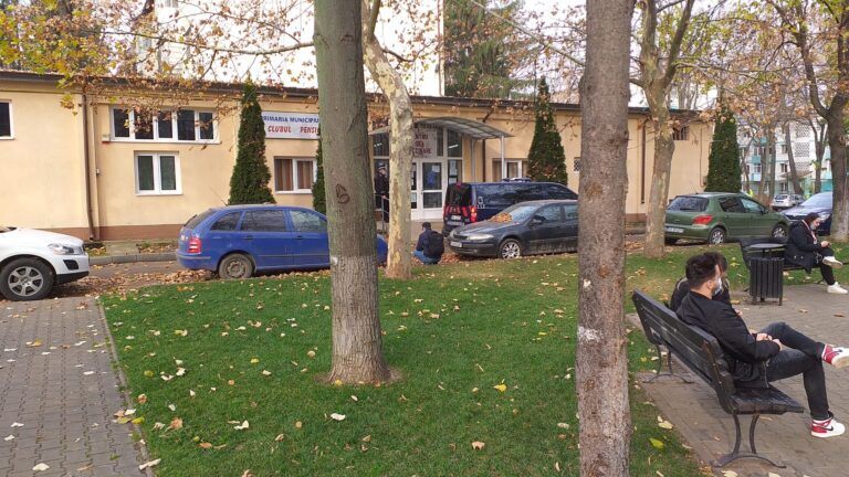 (VIDEO) Deținuții din Penitenciarul Vaslui au spus ”DA” vaccinării.