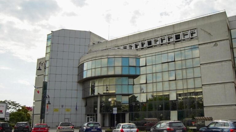ULTIMA ORĂ…Alertă cu bombă la Curtea de Apel Constanța. Un bărbat a amenințat că se va întâmpla o nenorocire