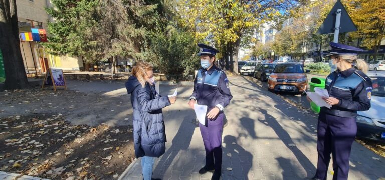 Acțiune în forță a polițiștilor vasluieni! Zeci de amenzi pentru nerespectarea măsurilor anticovid
