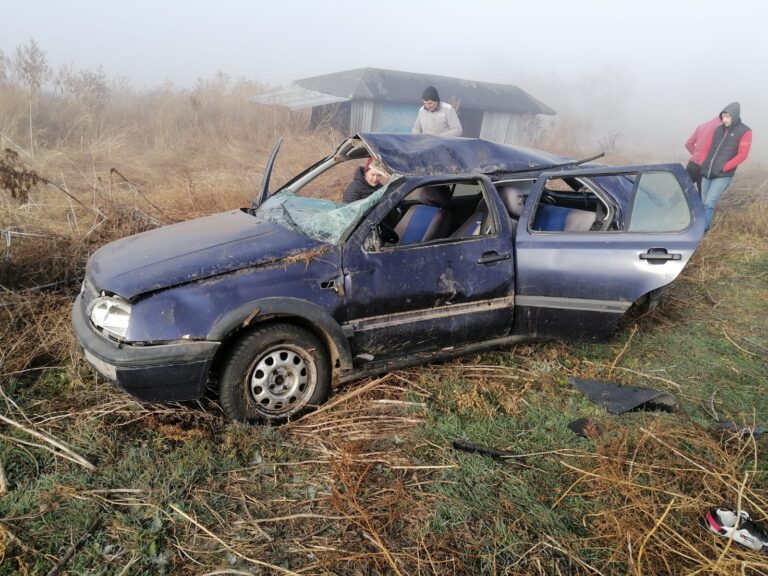 (VIDEO) Moarte cumplită pentru victima accidentului de la Pădureni. Minorul de 17 ani decedat era în mașină cu fratele lui de 16 ani