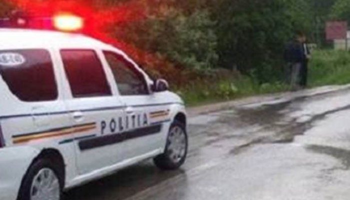 Accident teribil la Rebricea. Un bărbat s-a ales cu mai multe răni, lovit de o mașină 1 accident
