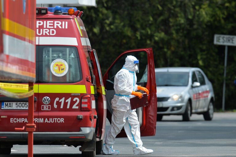 Vasluiul se face bine! Zero decese cauzate de Covid-19 și 10 cazuri noi, în ultimele 24 de ore