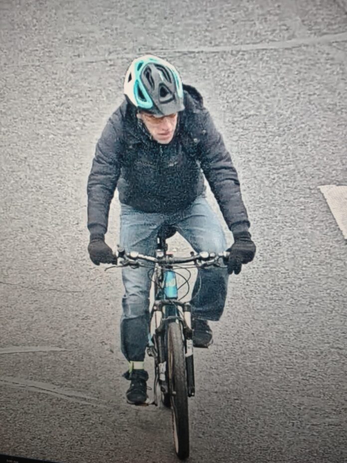 biciclist-cluj