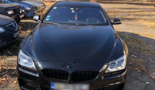 Grup infracțional specializat în spălare de bani și proxenetism destructurat de procurorii DIICOT