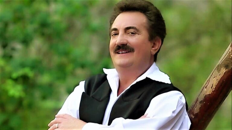 Un îndrăgit solist de muzică populară, iubit de vasluieni, a murit! A suferit complicații post-Covid!