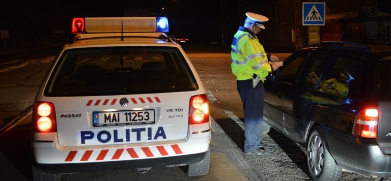 Vestea așteptată de șoferii vasluieni care au ”călcat pe bec” la Rutieră! Nu mai trimiteți dovada plății amenzilor, de acum înainte!