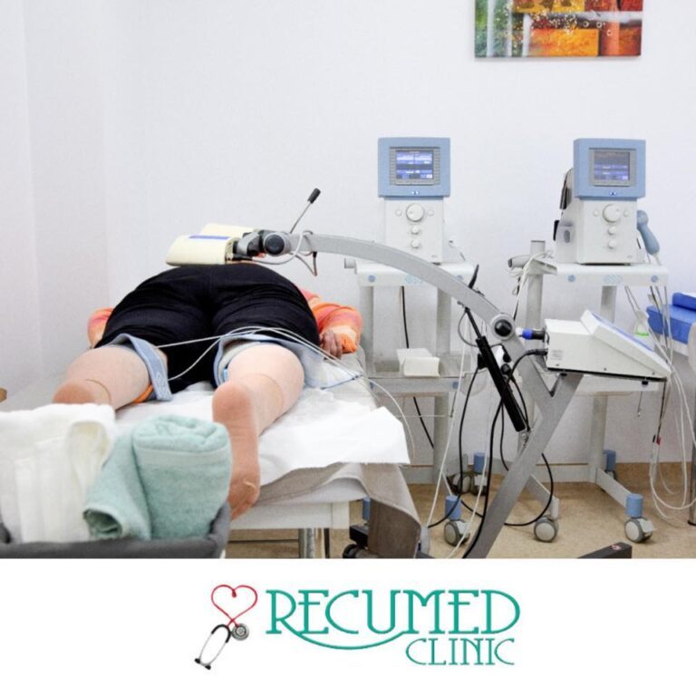 Te-ai confruntat cu virusul Covid-19 și simți că nu te-ai recuperat complet? Clinica Recumed te poate ajuta