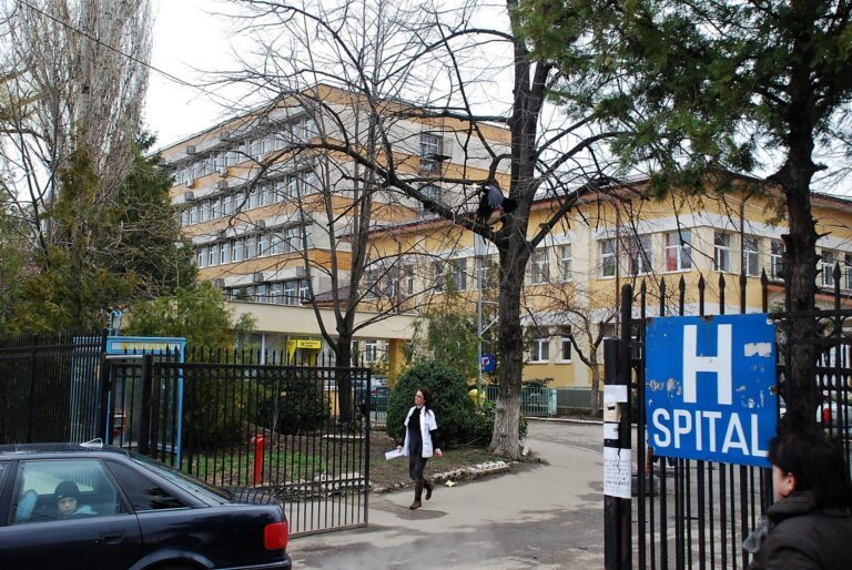 GALERIE FOTO Au sosit noi echipamente medicale la Spitalul Municipal ”Elena Beldiman”, din Bârlad