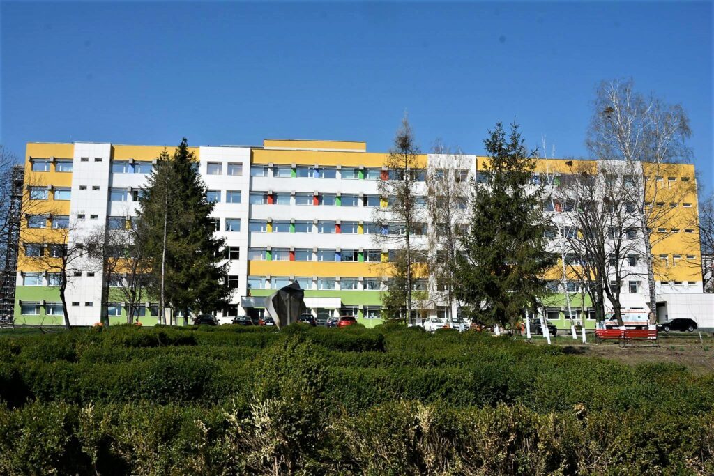 spitalul judetean de urgenta vaslui sju