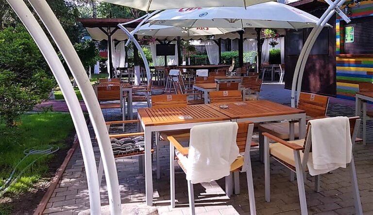 Certificatul digital COVID 19 bagă în faliment restaurantele din Vaslui! Bate vântul prin baruri și pizzerii!