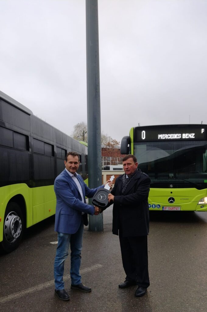 Vasluiul cu un pas mai aproape de transportul ecologic 4 34.1
