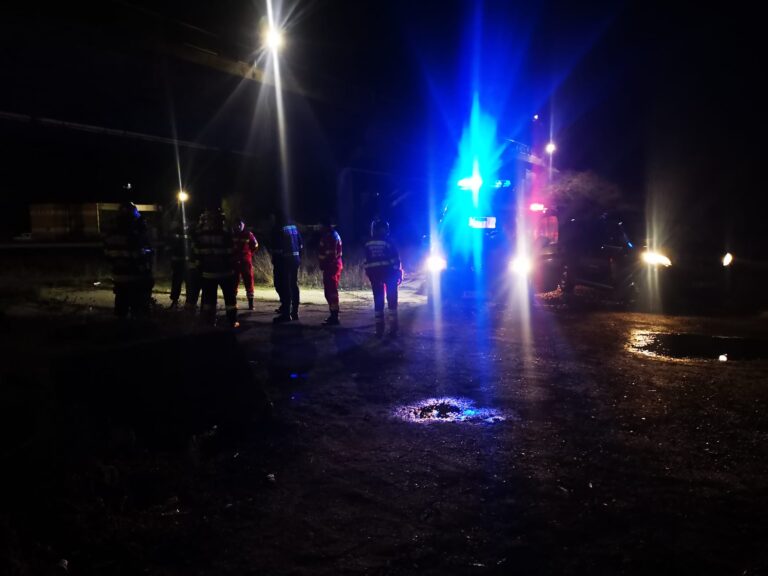 Acest filmuleț și mesajele transmise de sinucigaș au îngrozit vasluienii. Iată motivele pentru care Alin Buneață a ales să-și pună capăt zilelor