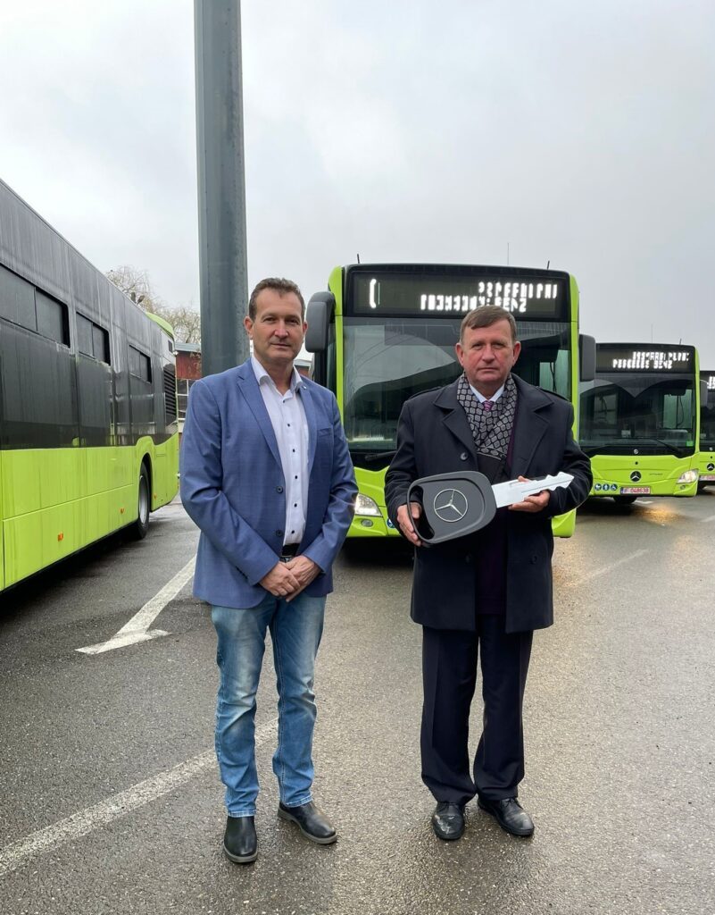 Vasluiul cu un pas mai aproape de transportul ecologic 3 9.1