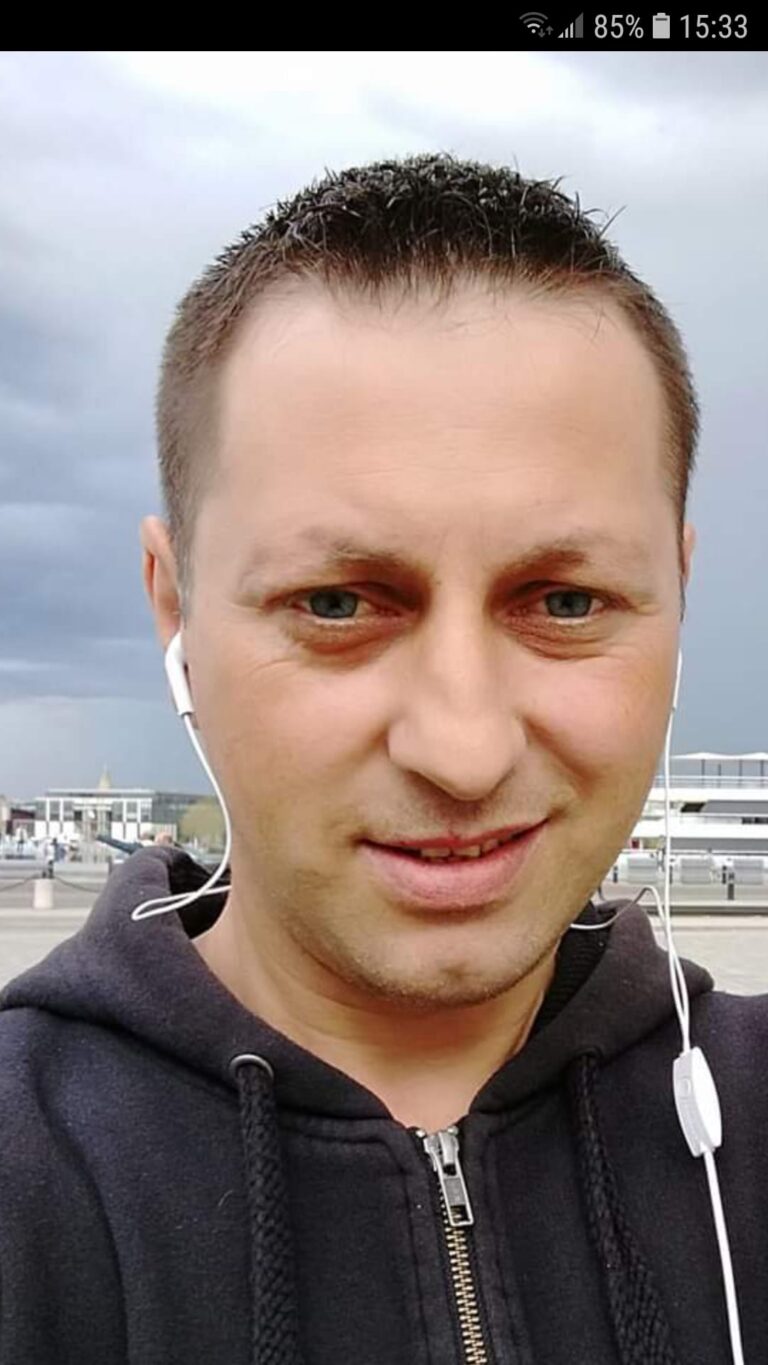 Alin Buneață, de negăsit! Autoritățile alertate degeaba