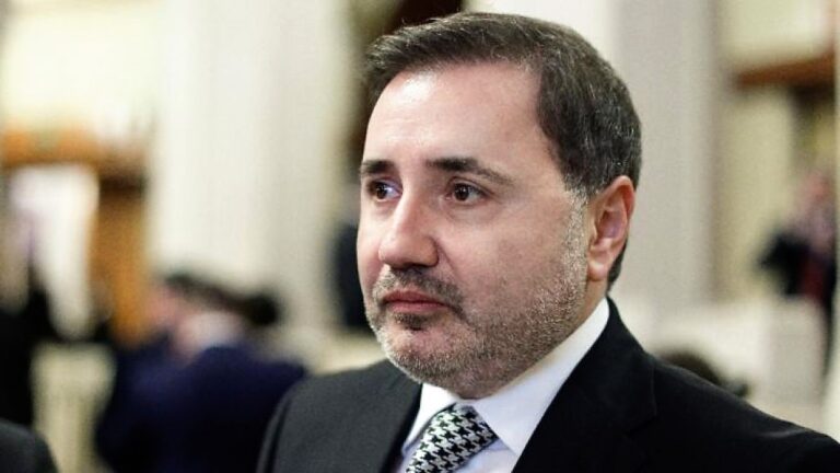 Credea că va ajunge deputat de Vaslui, dar va ajunge în pușcărie! Va fi extrădat de la Chișinău!